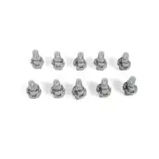 Genuine Mopar Bulb And Socket Lamp L000PC74