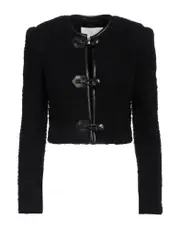 [ISABEL MARANT] ISABEL MARANT Jackets - Item 16348586