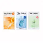 【TORRIDEN】DIVE-IN 5D微分子玻尿酸面膜 (27ML) | HELPBUYKR商城旗艦