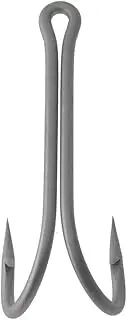 [Mustad] 7897-DS L Double Hook 7/0 Qty 1