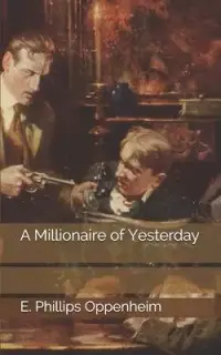 在飛比找博客來優惠-A Millionaire of Yesterday