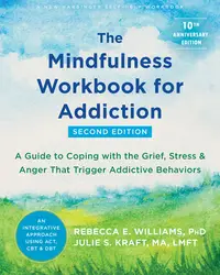 在飛比找誠品線上優惠-The Mindfulness Workbook for A