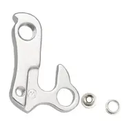Reliable Bicycle Rear Gear Mechanical Hook for GIANT Sleek Aluminum Design