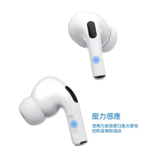 WiWU Airbuds Pro 雙耳無線藍芽耳機