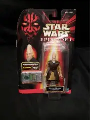 Star Wars: Episode I - Ki-Adi-Mundi- CommTech Chip