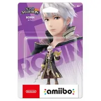 在飛比找樂天市場購物網優惠-任天堂 AMIIBO 明星大亂鬥系列 聖火降魔錄 3DS 路