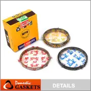NPR Piston Rings Fit 90-93 Chrysler Ram 50 Mitsubishi Galant Mighty Max 2.4 SOHC