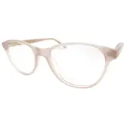 Prodesign 3632 1415 Cloudy Pink 49mm Authentic Eyeglass Frame