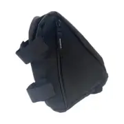 Bicycle Triangle Bag Bicycle Mobile Phone Miscellaneous Bag Toolkit Zipper Style