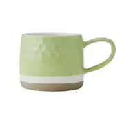Mikasa Textured Ombre Mug 320ml - Robins Kitchen