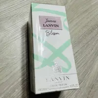 在飛比找蝦皮購物優惠-Lanvin 珍 綻放 Jeanne Blossom 分享噴