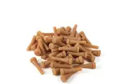 Small Replacement Rubber Fingers for Chicken Plucker - Poultry Feathers