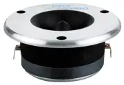 PYLE 1´´ Super Dome Bullet Tweeters (Sold in pairs)
