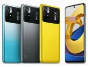 Xiaomi Poco M4 Pro 5G 6.6" 4GB/64GB Global Version 50MP 5000mAh Phone By FedEx