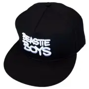 Beastie Boys - caps - Unisex - Snapback Cap - M500z
