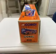 Corgi Classic Lionel 53904