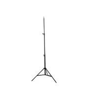Phottix Light Stand 220cm P220 1.5KG Payload for LED Lights