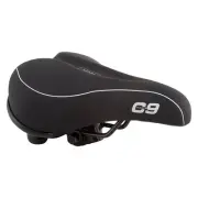 Cloud-9 Comfort Men's Saddle