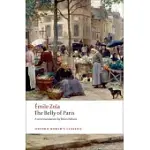 THE BELLY OF PARIS/ LE VENTRE DE PARIS
