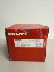 Hilti P60 Grit - Flap disc 125x22.2mm
