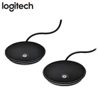 在飛比找蝦皮商城精選優惠-采采3C【免運】羅技 Logitech Group 擴展麥克