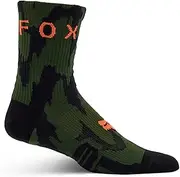 'Fox Racing 6'' Ranger Sock Swarmer'