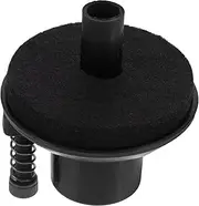 HONITANO Useful Drum Pad Hi Hat Stand Accessory Cymbal Felt Pad Drum Set Accessories