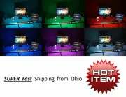 Hottest GIFT of the season - LED Desk light DIY kit - for table, desk or wall
