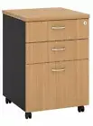 Mobile Pedestal Drawers Office Desk Filing Drawers