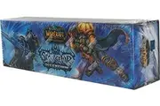 World of Warcraft TCG Wow Trading Card Game Scourgewar Icecrown Epic Collection