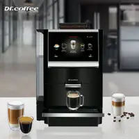 在飛比找PChome24h購物優惠-C12 商務型全自動義式咖啡機