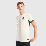 Nike Chelsea FC 2025/26 Away Shirt