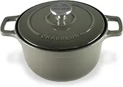 Chasseur Rice Casserole, Caviar, 16 cm/1.5 Litre