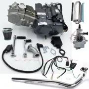 Lifan 150cc Engine Motor Kit Wiring for ATC70 CL70 CRF50 CRF70 125c 140cc Apollo