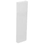 Tongue Scraper Storage Box Portable Organizer Outdoor Holder Baby Child