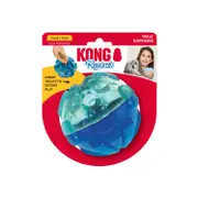 KONG Rewards Ball (Small) | For Dogs