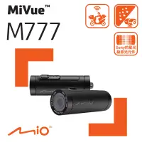 在飛比找博客來優惠-Mio MiVue M777 高速星光級 勁系列 WIFI 