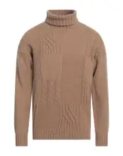 [CANALI] CANALI Turtlenecks - Item 14514614