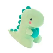 Dinosaur Stuffed Animal, Dinosaur Plush Toy, Loving Soft Dino Plush Toy, Sweet