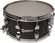 Premier Drums Series Elite 2845SPLBXL 1-Piece Maple 14x5.5 Inches Snare Drum, Drum Set