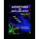 ADVENTURES OF MIND AND SPIRIT warm-up for life: psychology, life, temperament, self regulation, assertive, betterment, individuality