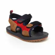 OshKosh B'gosh Tetris Toddler Boys' Sandals Size 10 NWB