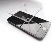 Spectre Hologram Smartphone Hologram Projector Suitable All Smartphones, Holographic Prism