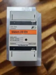Fuji SS501-3Z-D3 Solid State Relay