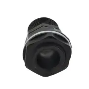 Threaded Fitting Flange Connection for IBC Tanks Ensures Easy and Safe Usage
