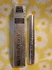 Urban Decay PERVERSION WATERPROOF MASCARA BLACK Brand New In Box