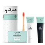 My white secret Oral Hygiene Set Gift Box