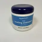 Amazon Basics Healing Ointment & Skin Protectant - Dry & Cracked Skin