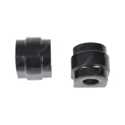 Whiteline Rear Sway Bar Mount Bush 19mm W23621 for AUDI A3 MK2 8P Q3 8U S3 TT 8J