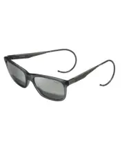 Chopard CH 156M Grey unglae Men Gray Sunglasses